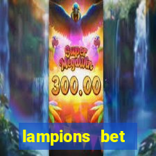 lampions bet charlles e tiringa